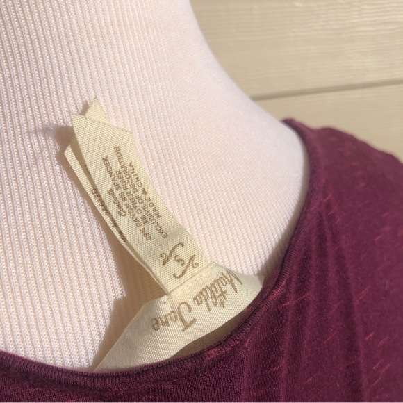 Matilda Jane Chasing Waterfall Maxi Dress - Picture 12 of 13